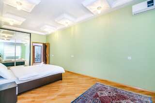 Апартаменты Apartment on Malakanes Баку Апартаменты с 2 спальнями-20
