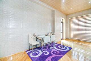 Апартаменты Apartment on Malakanes Баку Апартаменты с 2 спальнями-21