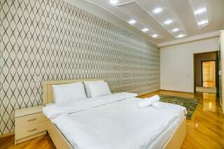Апартаменты Apartment on Malakanes Баку Апартаменты с 2 спальнями-22