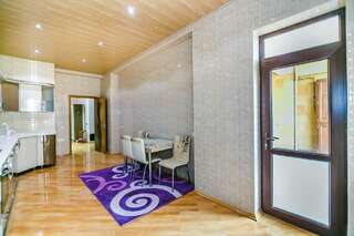 Апартаменты Apartment on Malakanes Баку Апартаменты с 2 спальнями-26