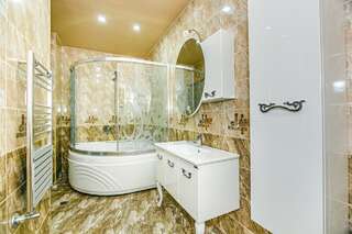 Апартаменты Apartment on Malakanes Баку Апартаменты с 2 спальнями-3