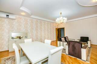 Апартаменты Apartment on Malakanes Баку Апартаменты с 2 спальнями-35