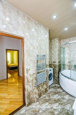 Апартаменты Apartment on Malakanes Баку Апартаменты с 2 спальнями-64