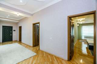 Апартаменты Apartment on Malakanes Баку Апартаменты с 2 спальнями-7