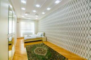 Апартаменты Apartment on Malakanes Баку Апартаменты с 2 спальнями-70