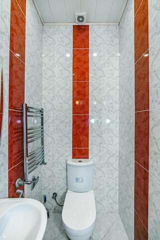 Апартаменты Apartment on Malakanes Баку Апартаменты с 2 спальнями-72