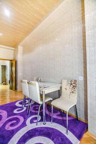 Апартаменты Apartment on Malakanes Баку Апартаменты с 2 спальнями-82