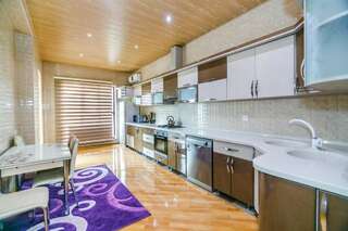 Апартаменты Apartment on Malakanes Баку Апартаменты с 2 спальнями-83