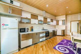 Апартаменты Apartment on Malakanes Баку Апартаменты с 2 спальнями-85