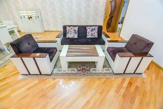 Апартаменты Apartment on Malakanes Баку Апартаменты с 2 спальнями-89