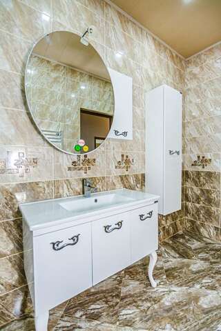 Апартаменты Apartment on Malakanes Баку Апартаменты с 2 спальнями-9