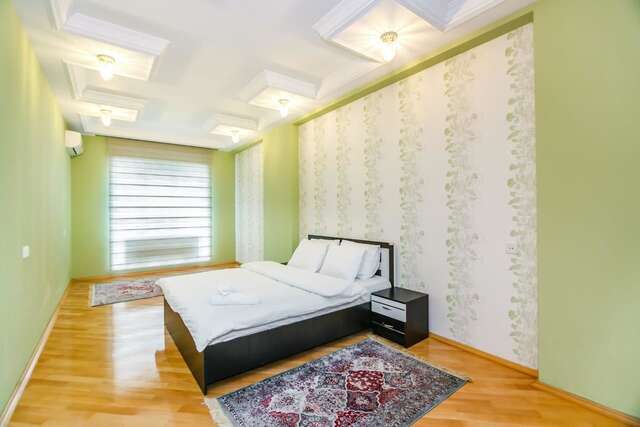 Апартаменты Apartment on Malakanes Баку-17