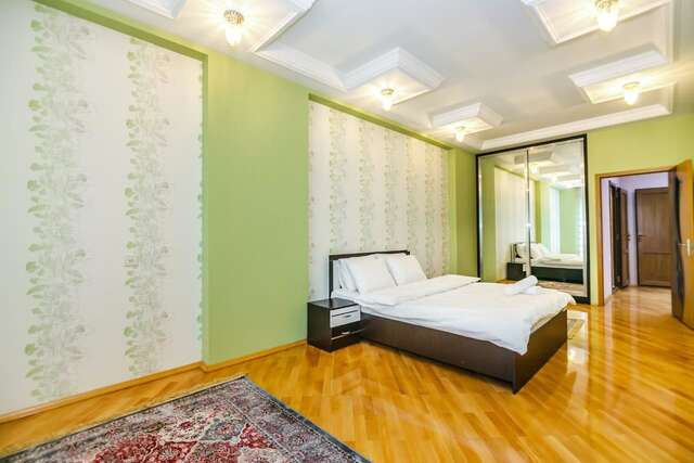 Апартаменты Apartment on Malakanes Баку-18