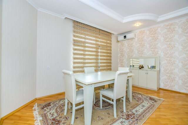 Апартаменты Apartment on Malakanes Баку-35