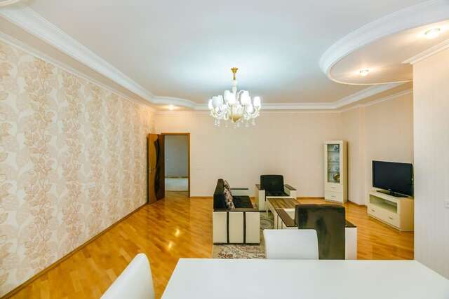 Апартаменты Apartment on Malakanes Баку-6