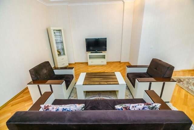 Апартаменты Apartment on Malakanes Баку-62