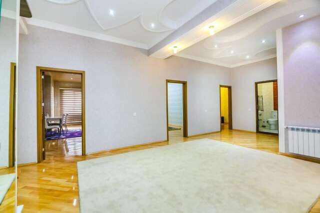 Апартаменты Apartment on Malakanes Баку-71