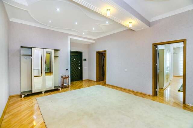 Апартаменты Apartment on Malakanes Баку-73