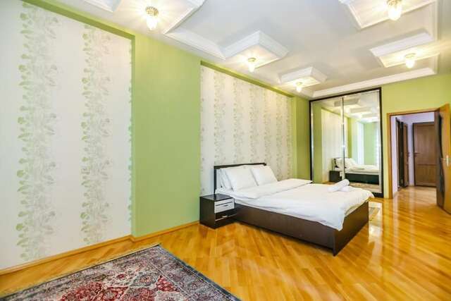 Апартаменты Apartment on Malakanes Баку-76