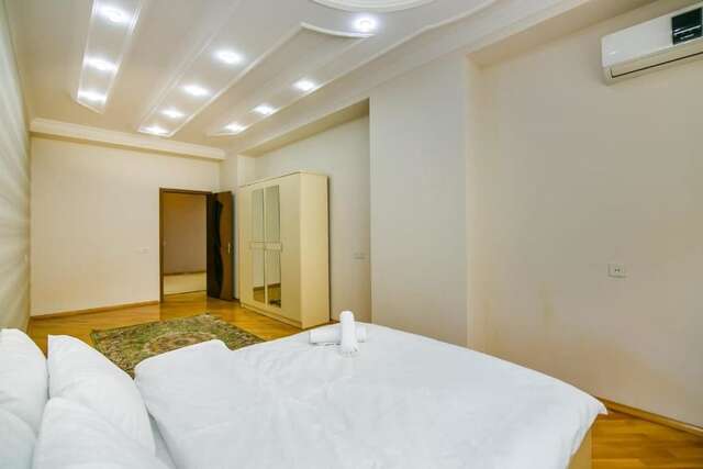 Апартаменты Apartment on Malakanes Баку-79