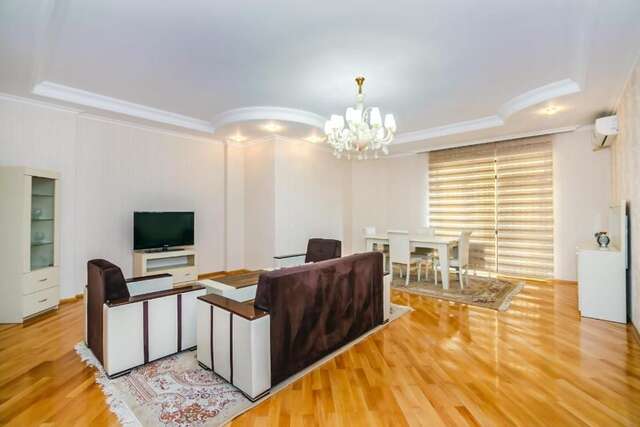 Апартаменты Apartment on Malakanes Баку-89