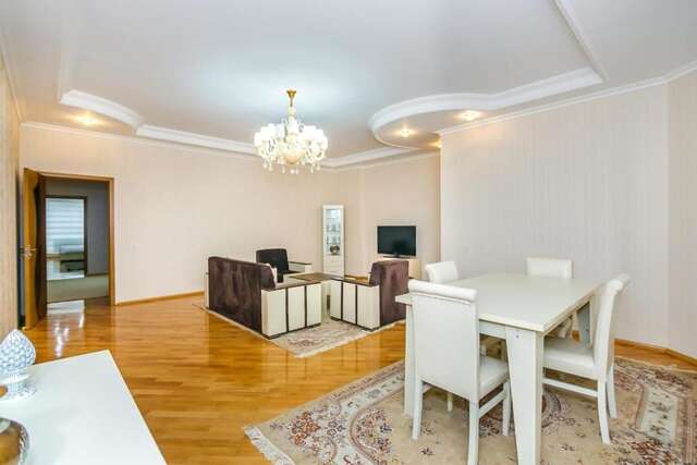 Апартаменты Apartment on Malakanes Баку-94